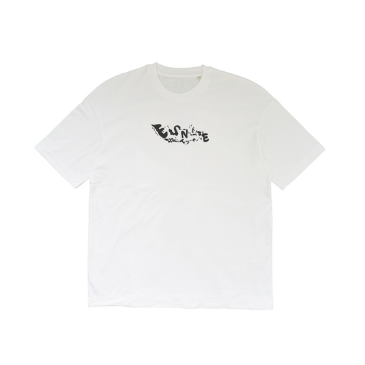 Indonesia Attributes Oversized T-shirt